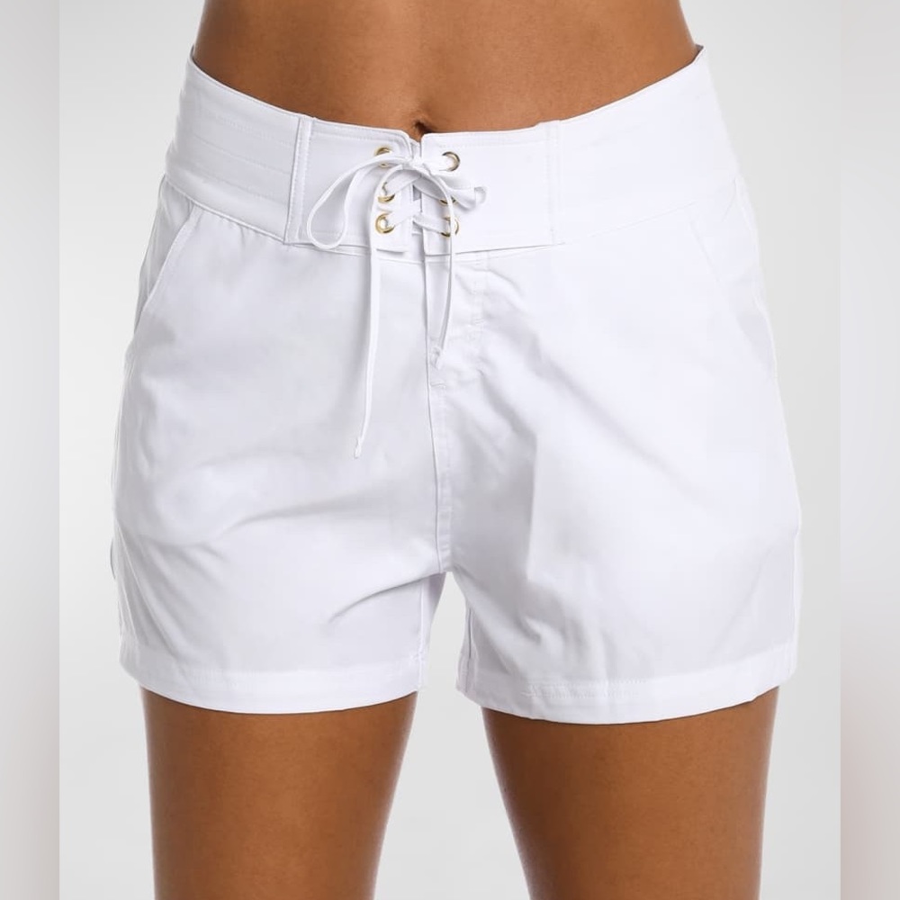 Shorts, Swimsuit size S